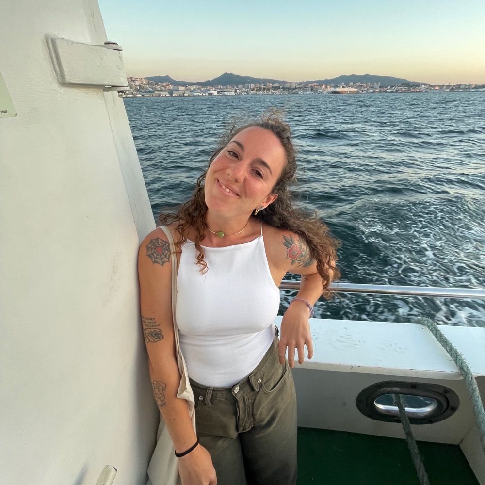 Sílvia Rayo Luengo