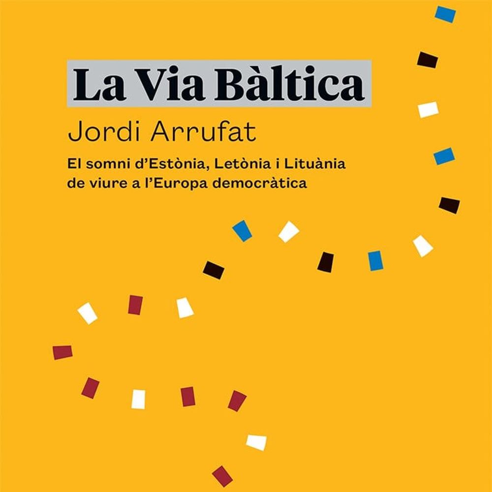 Bàltics en català