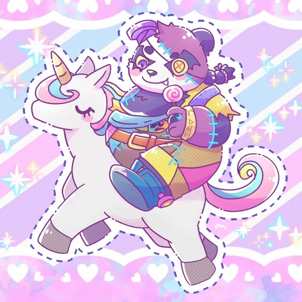 あい