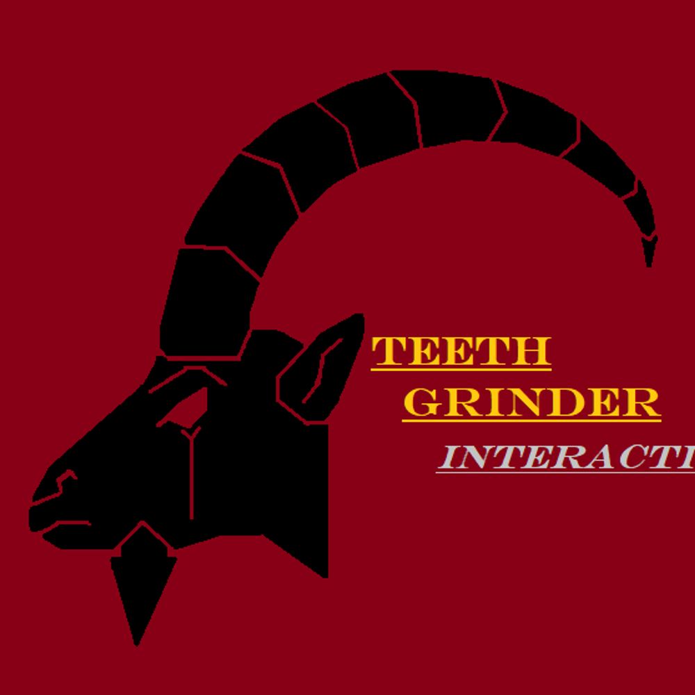 Teeth Grinder Interactive