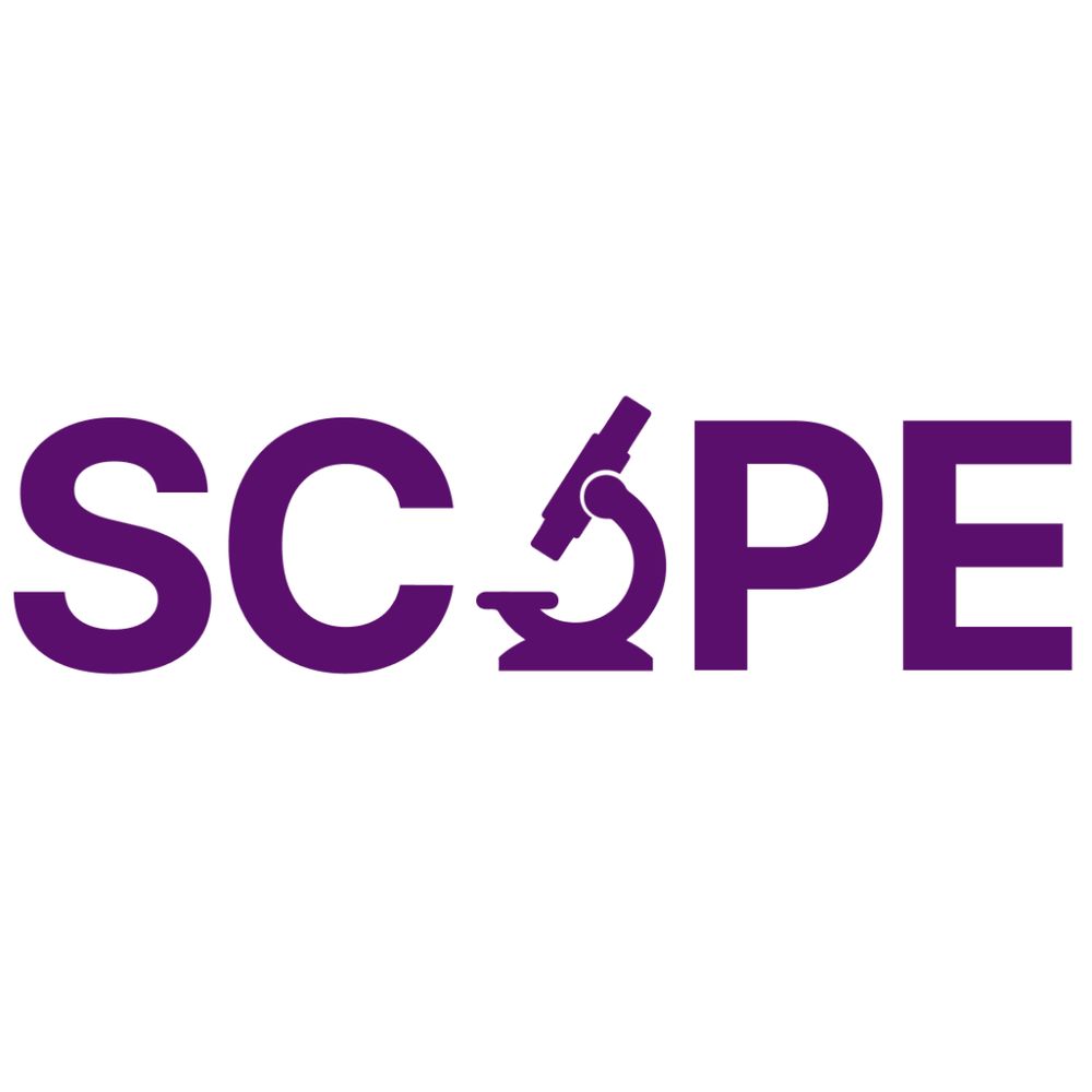 SCOPE Policy
