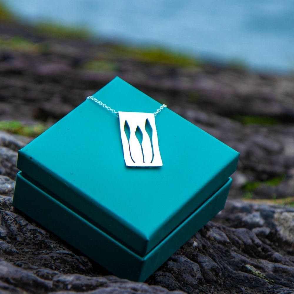 West Cork Silver