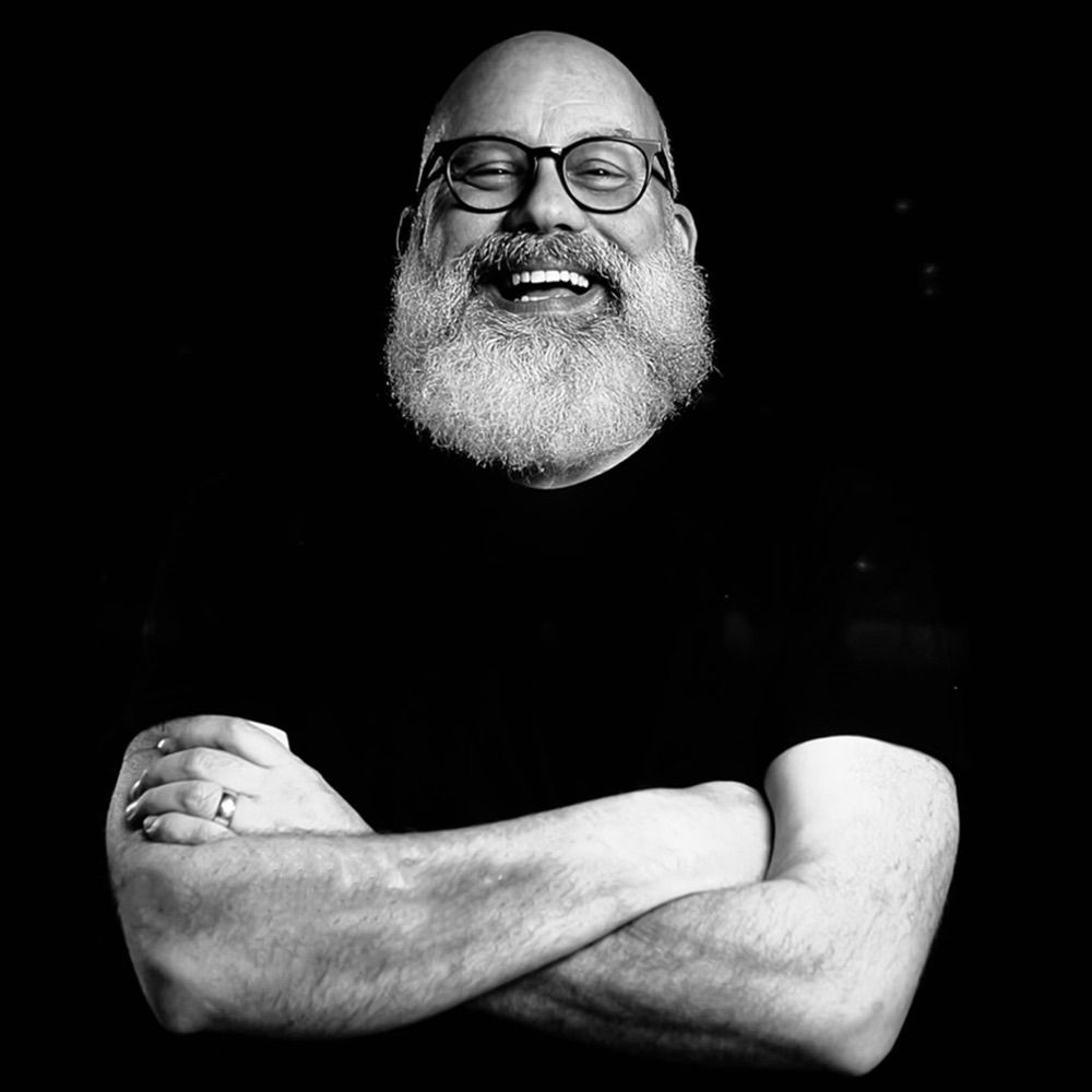 Matt Halloran
