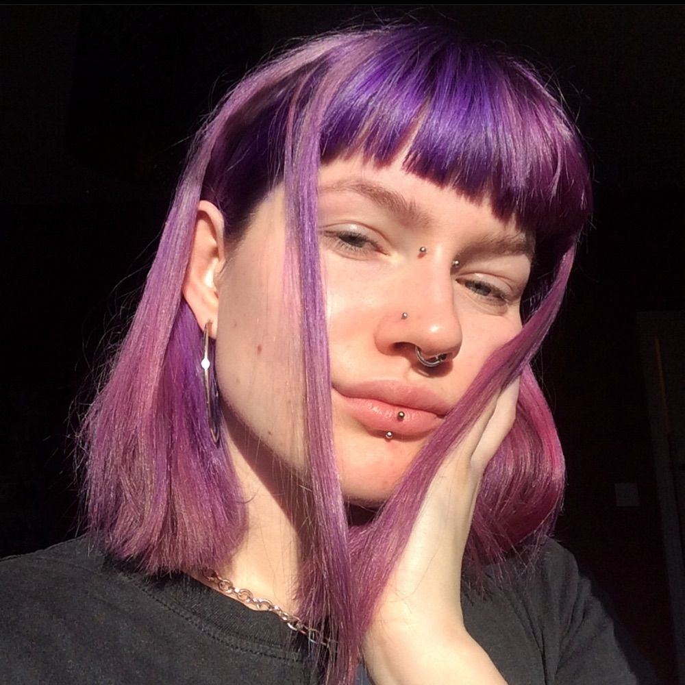 Luna Aubrey
