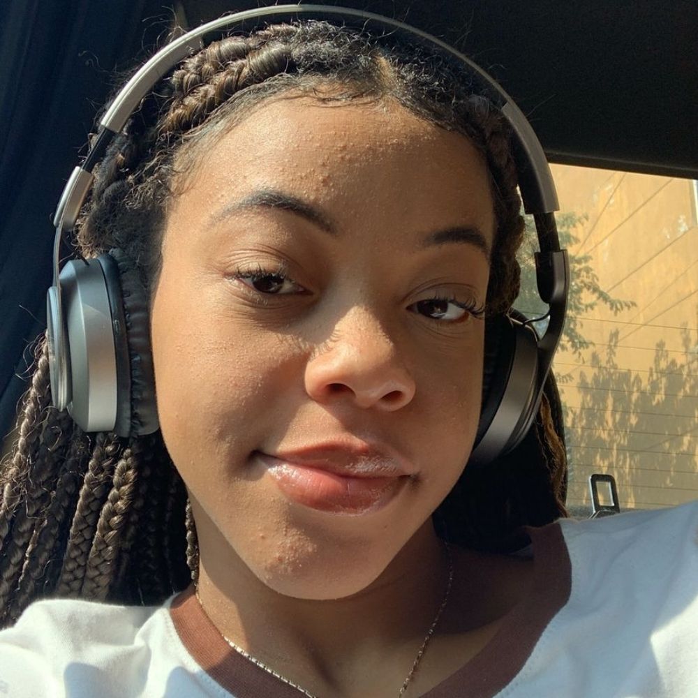 Rayssa André💕