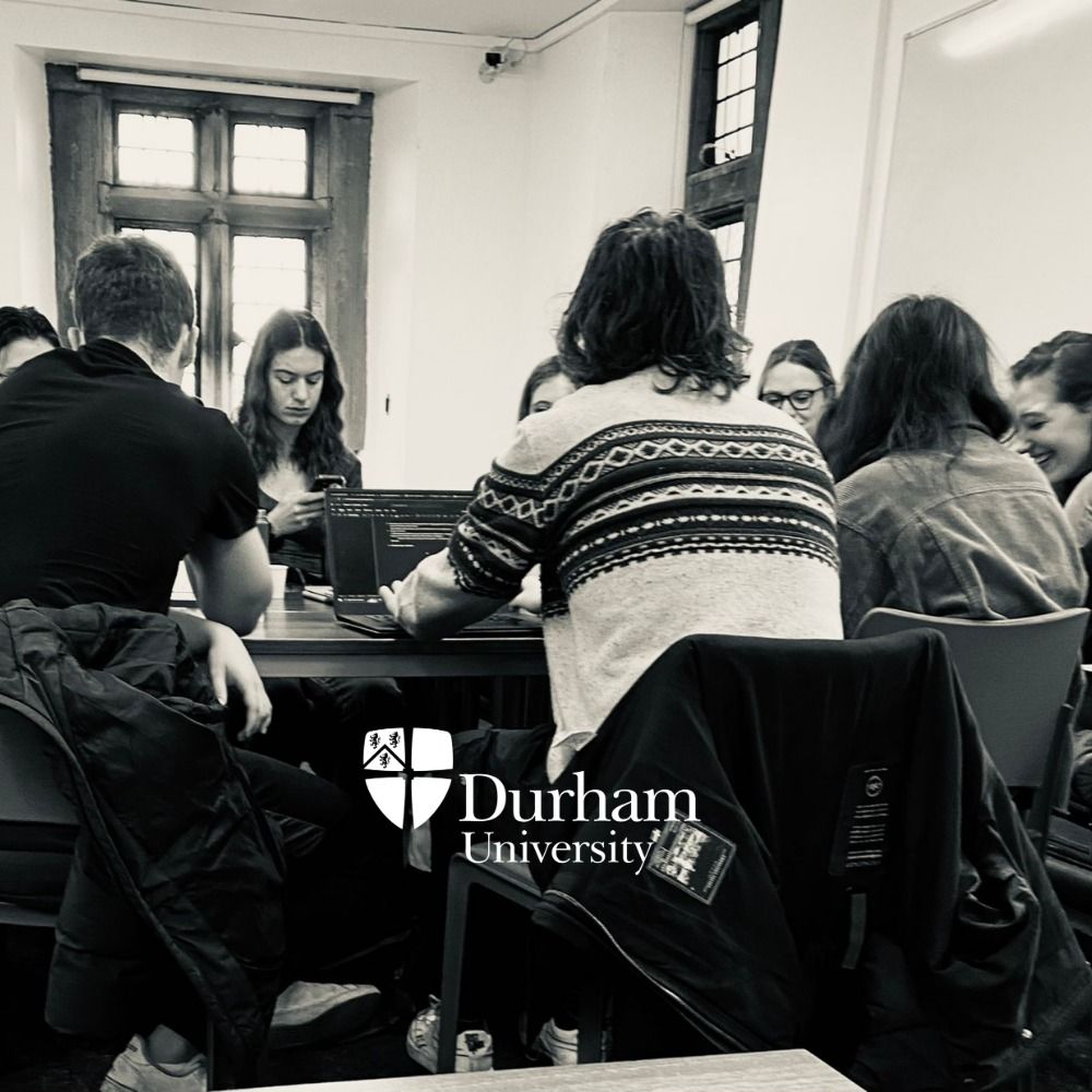 Durham History