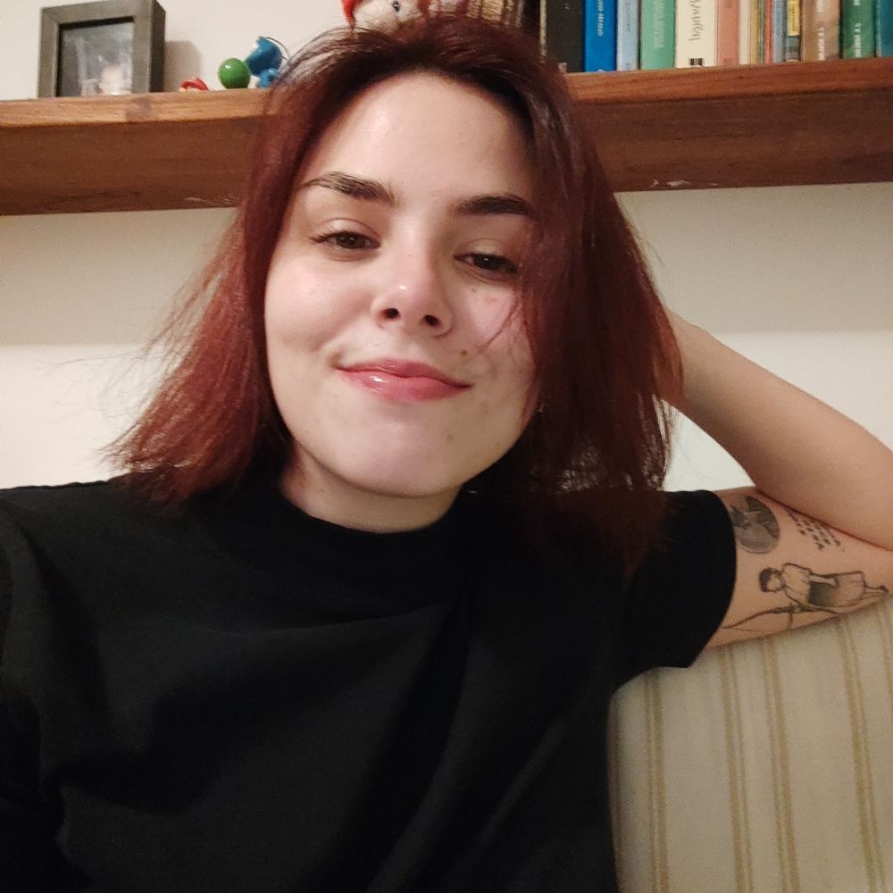 julia pinto