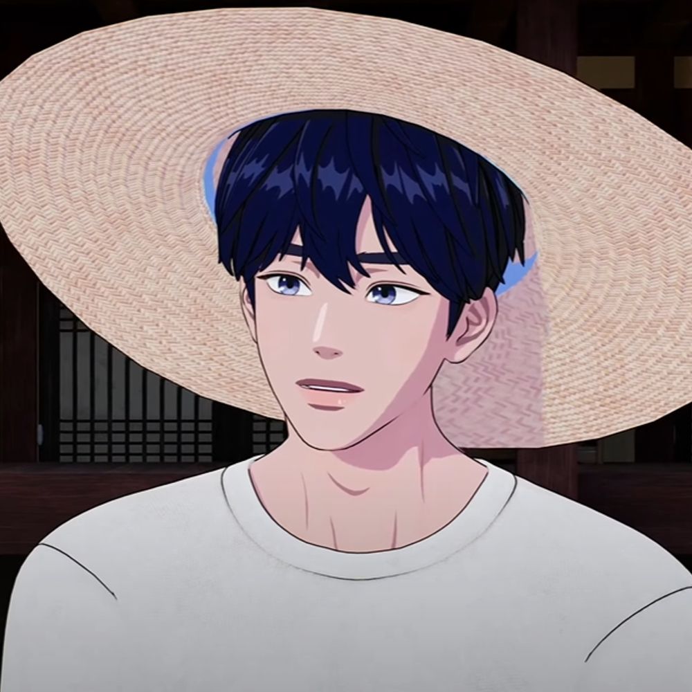 보리