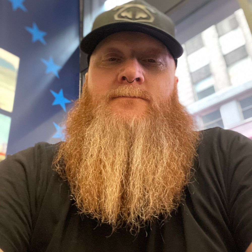 Profile avatar