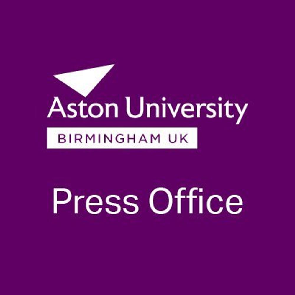 Aston University Press Office