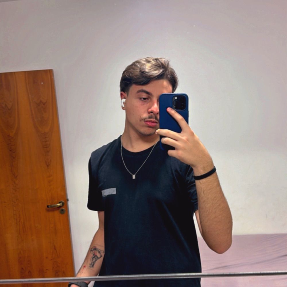 Gobatto 🦅