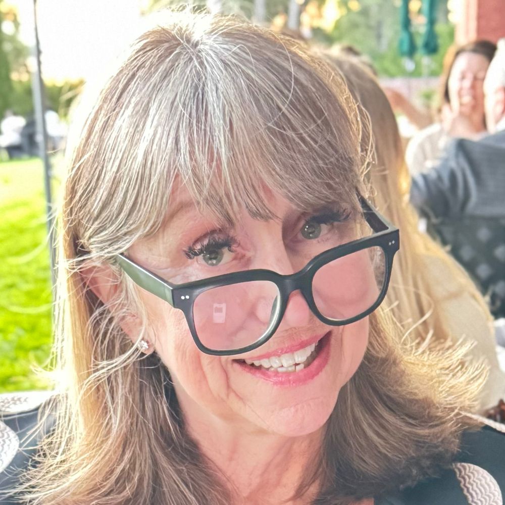 Carolyn Wilson