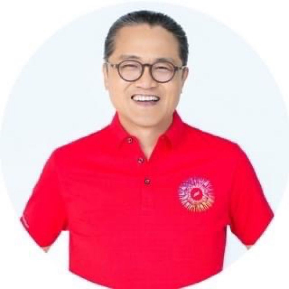 Dr. Clemen Chiang⚡️Spiking