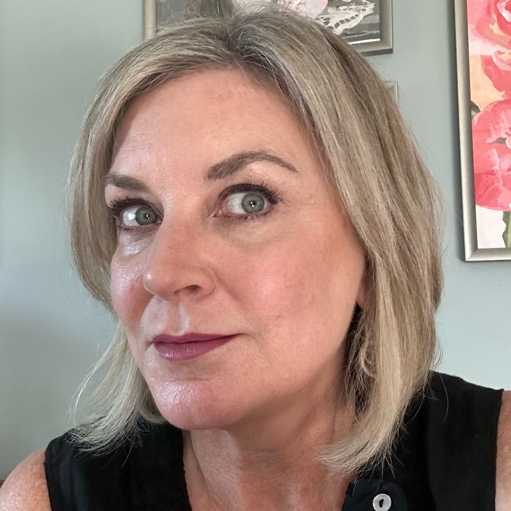 Tamara Tinkham, Psy.D., LP