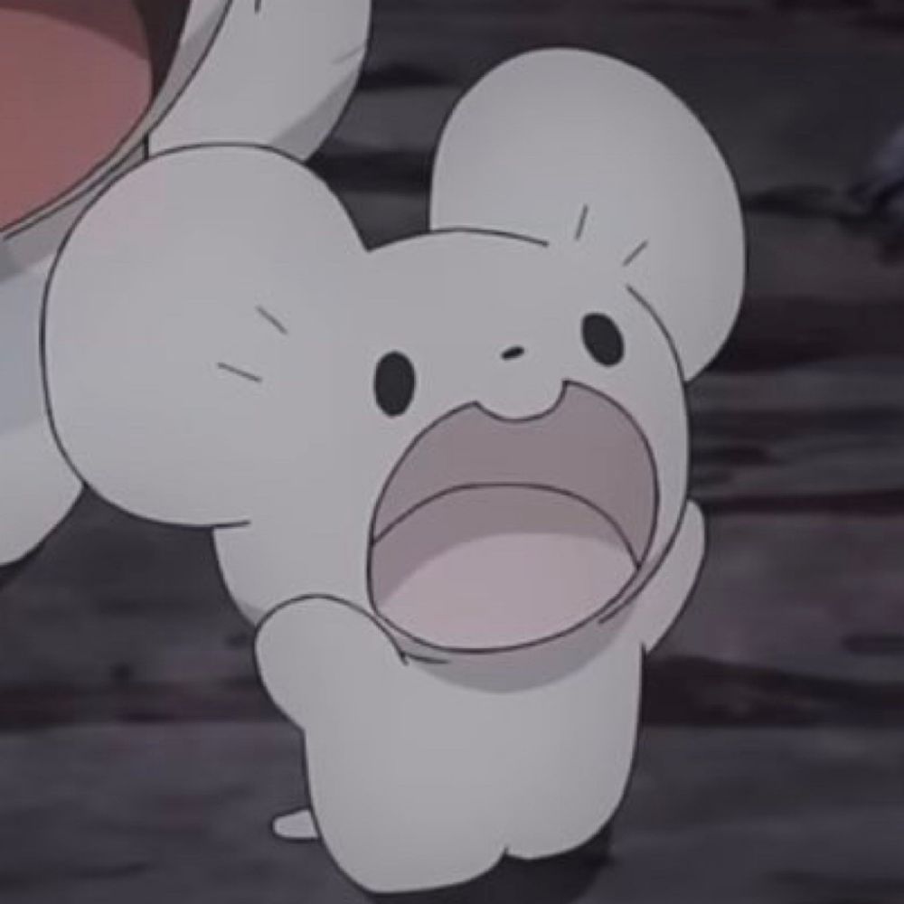 みちゃん！