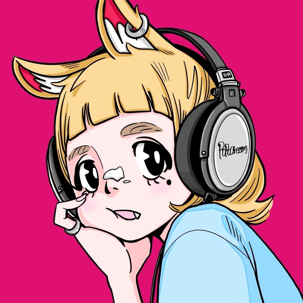 ぽぽくりーむ