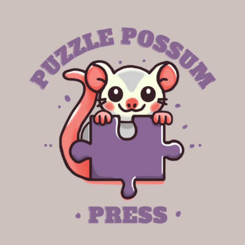 Puzzle Possum Press