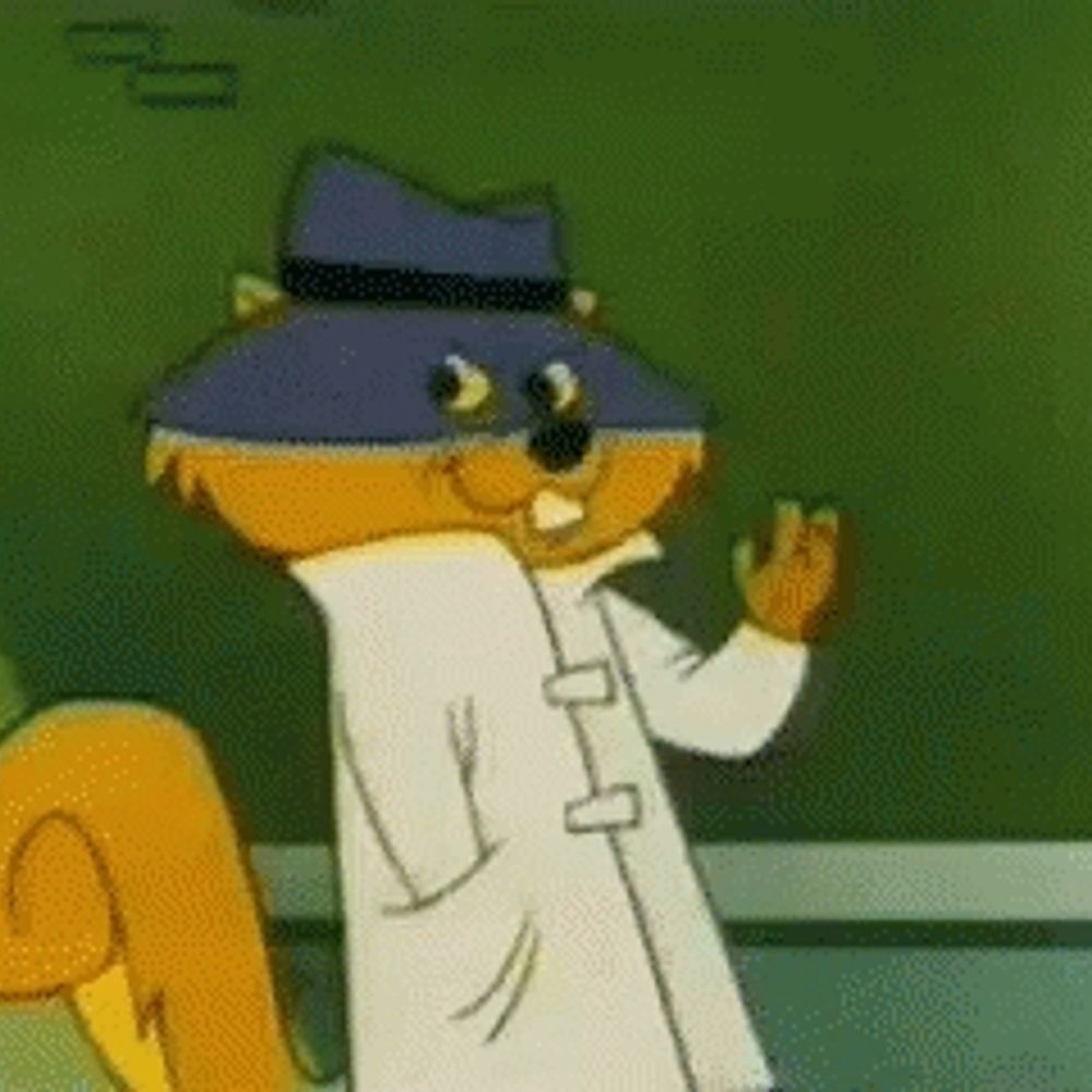 Squirrel