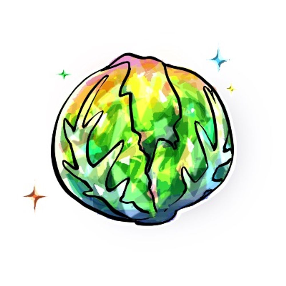 きゃべつ