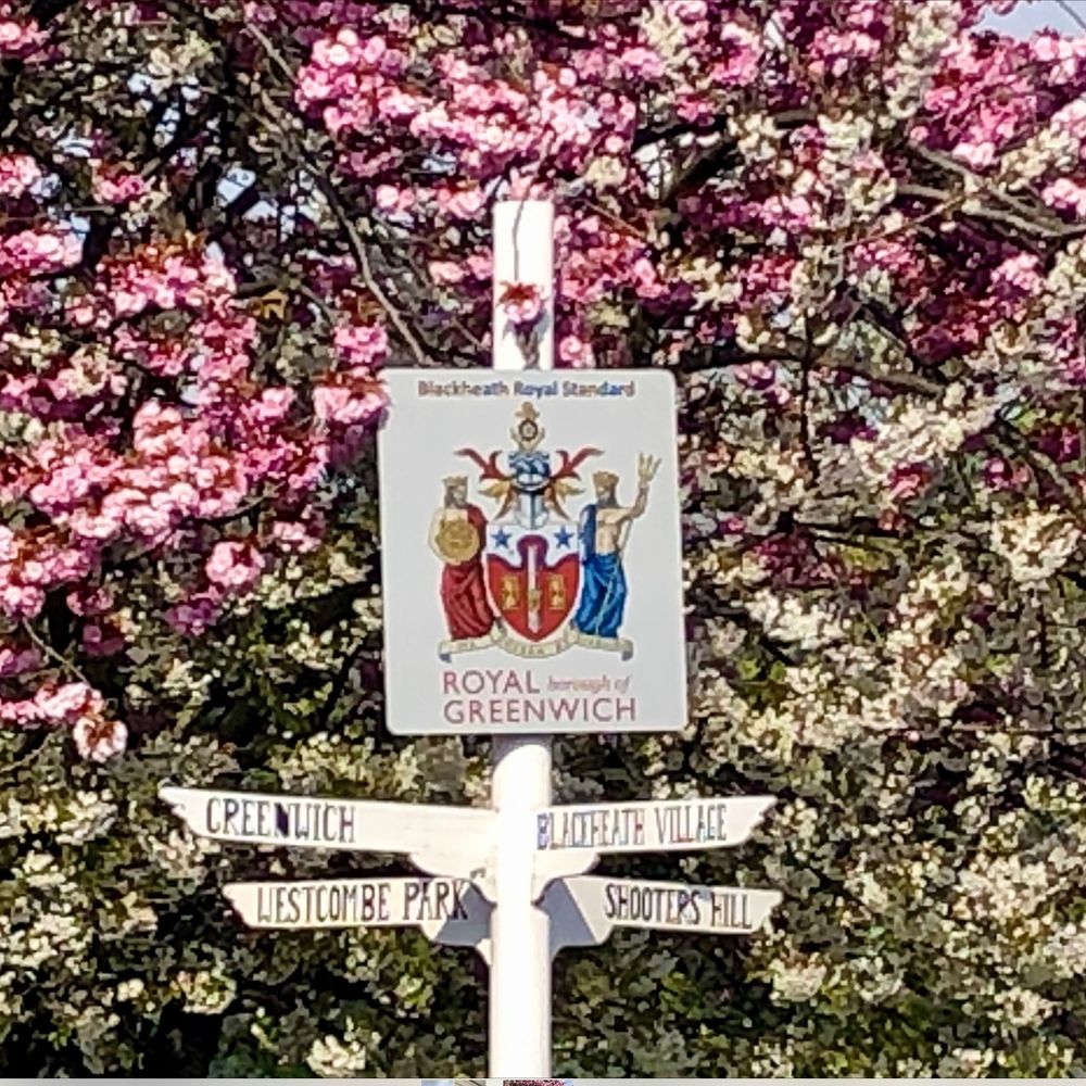 Blackheath Standard Resident