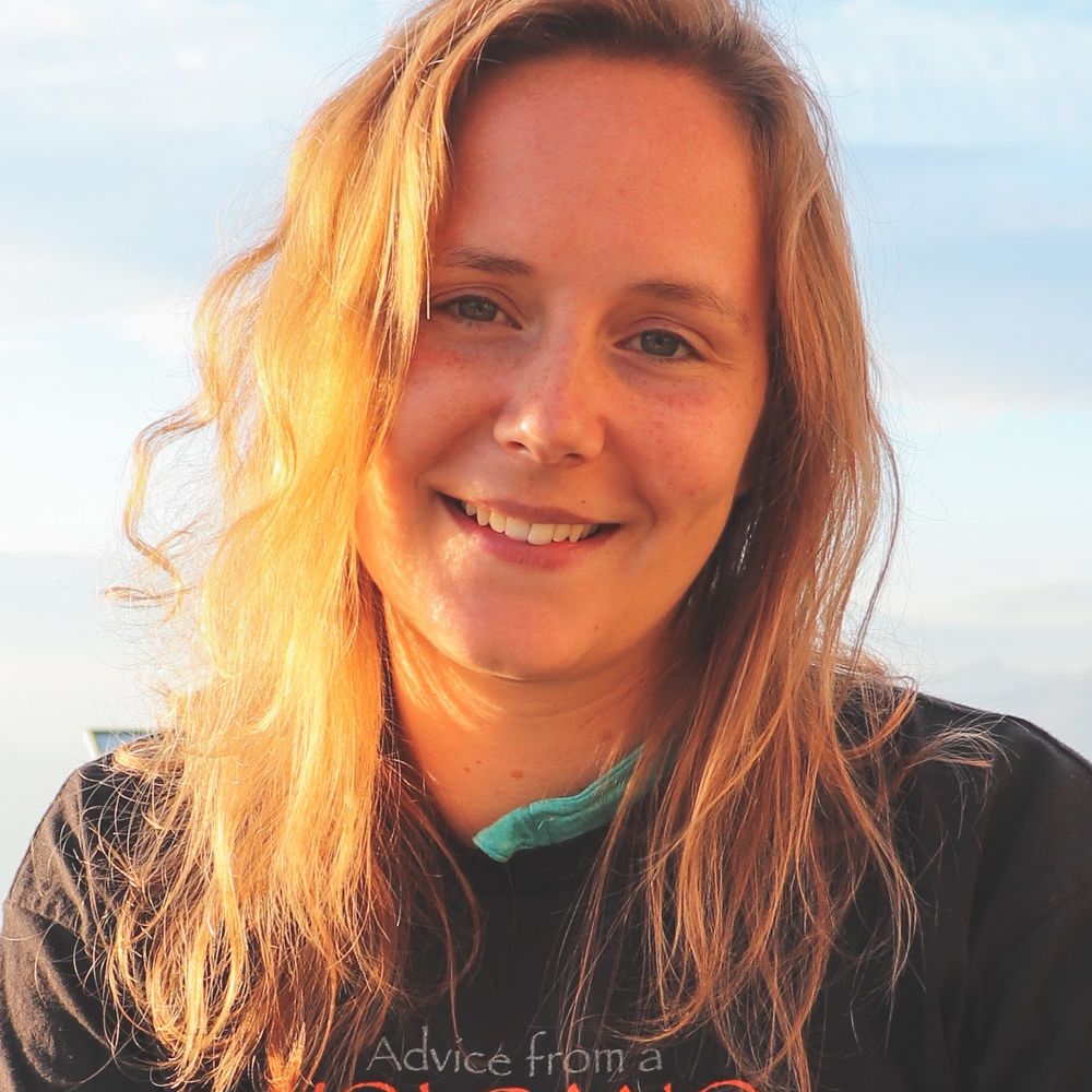 Joëlle Bagautdinova