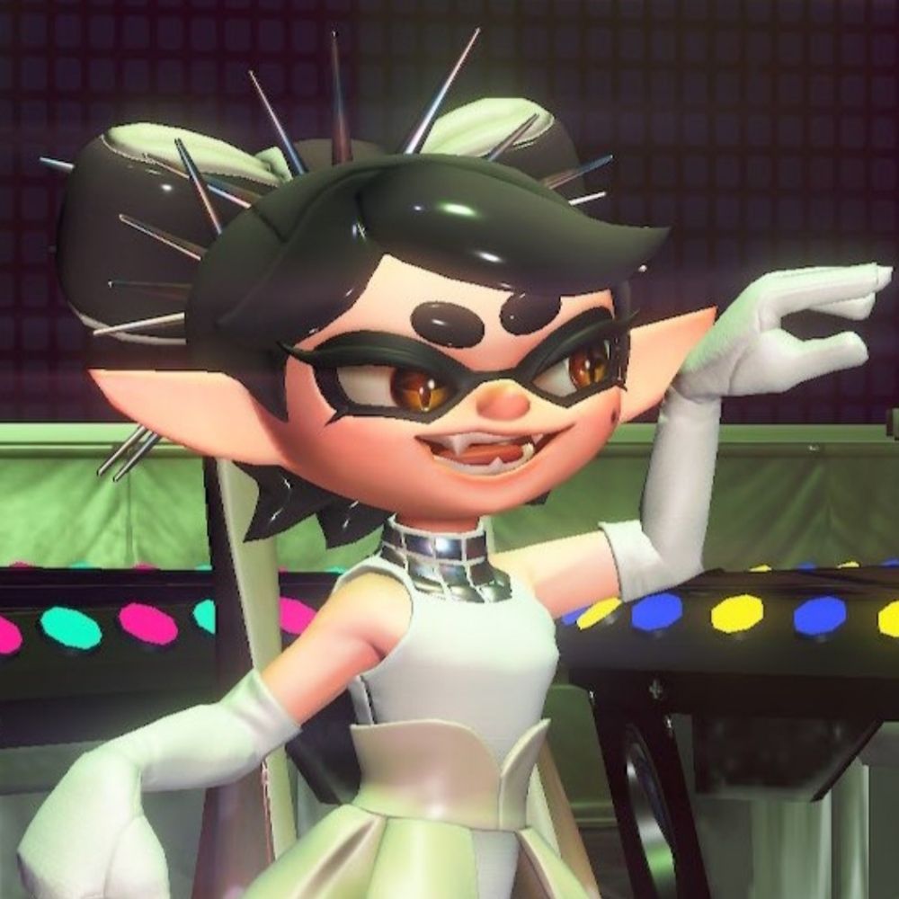 SPOOP!