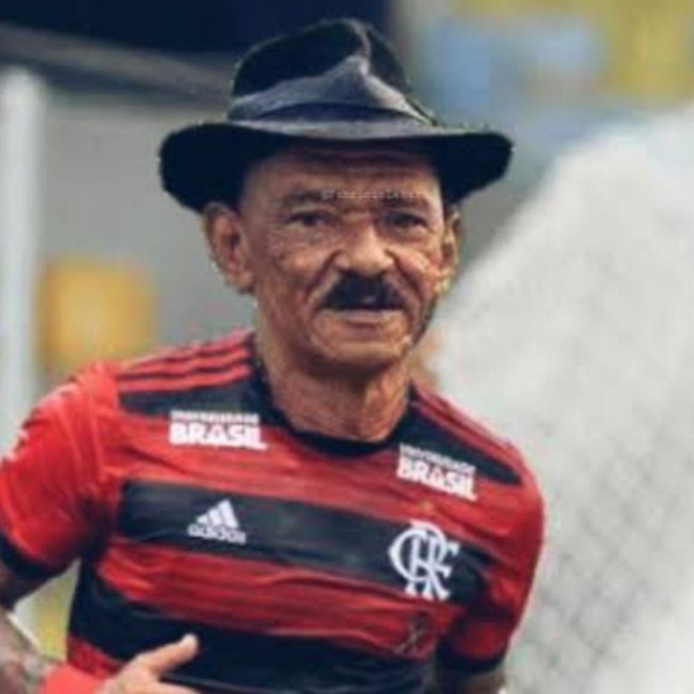 Tiringa flamenguista 
