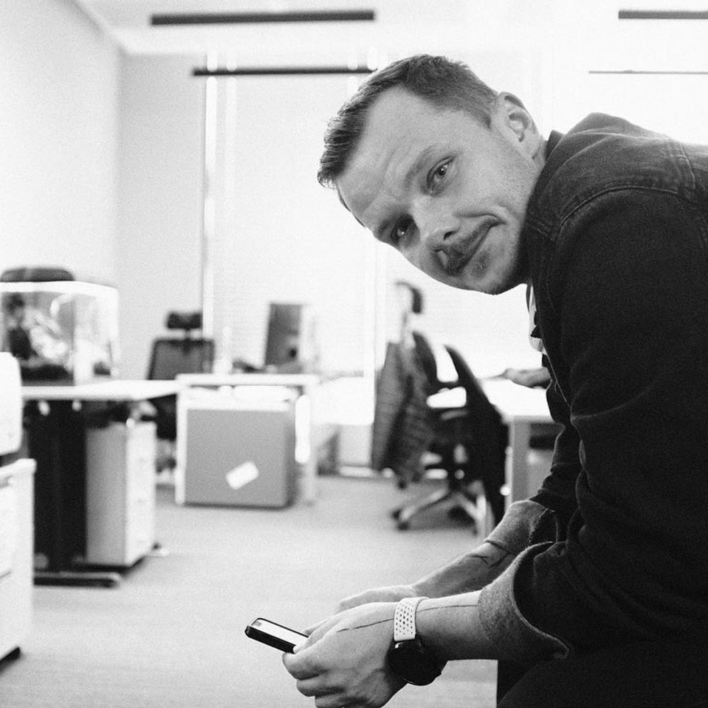 Piotr Szymanek