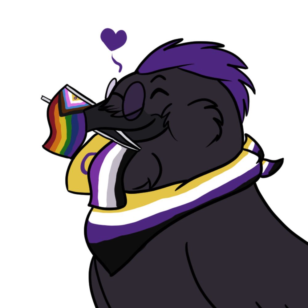 TransmascBird