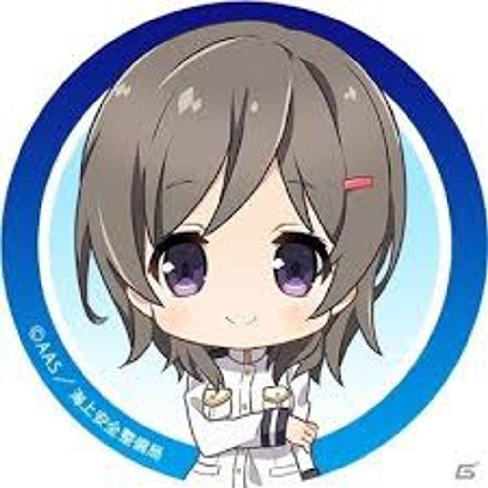 海未柱