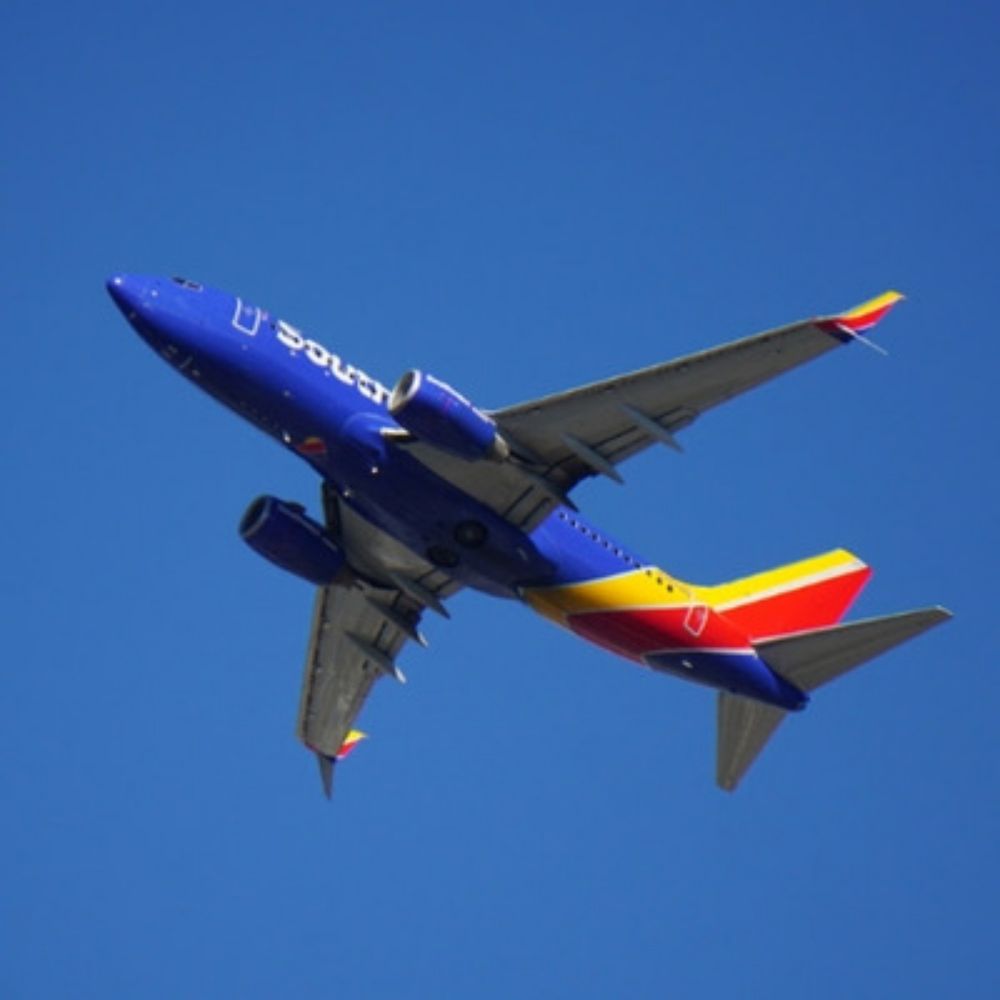 Speedbird