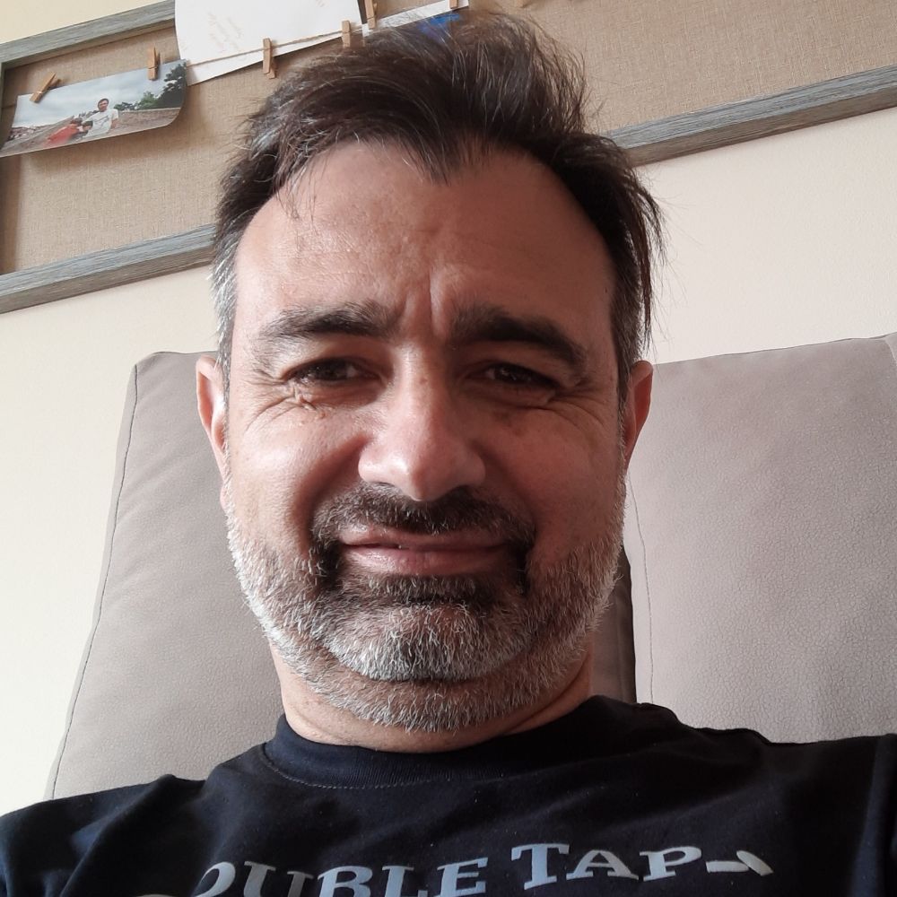 Emilio Valle