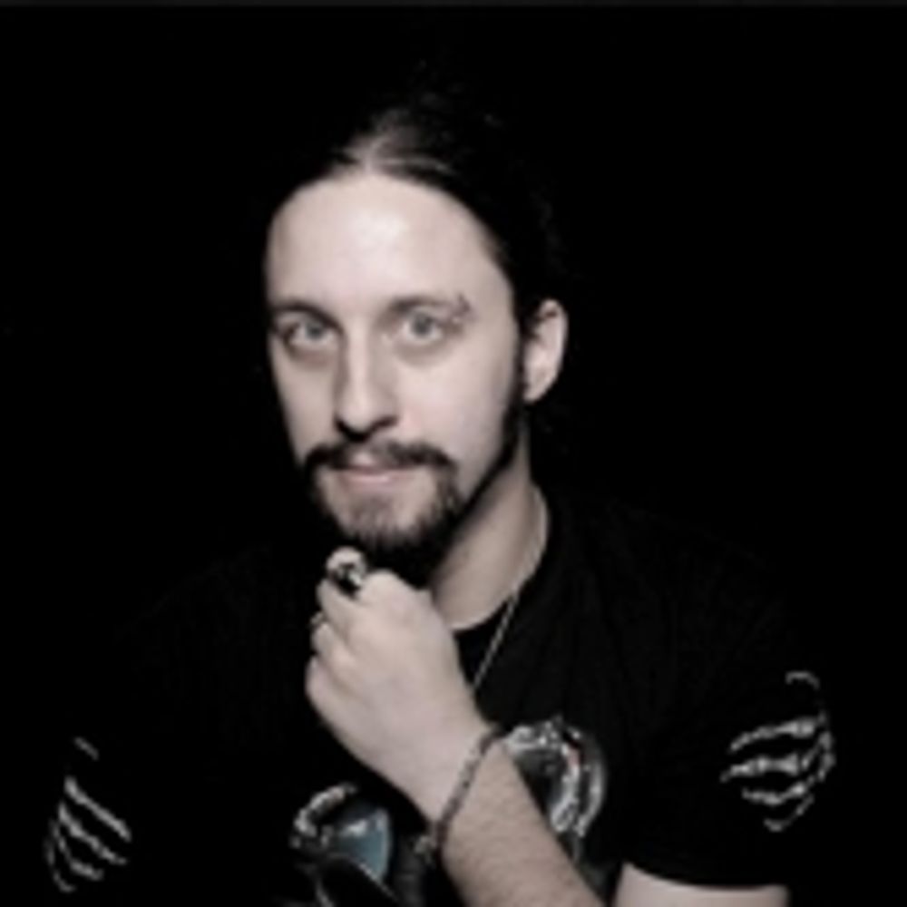 Jon Cowie