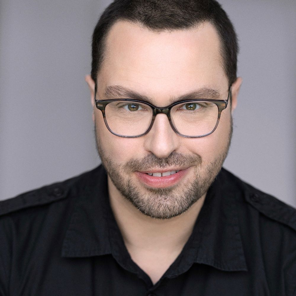Eric Gervais-Després