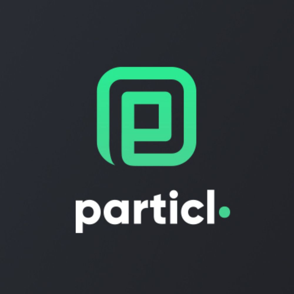 Particl Project