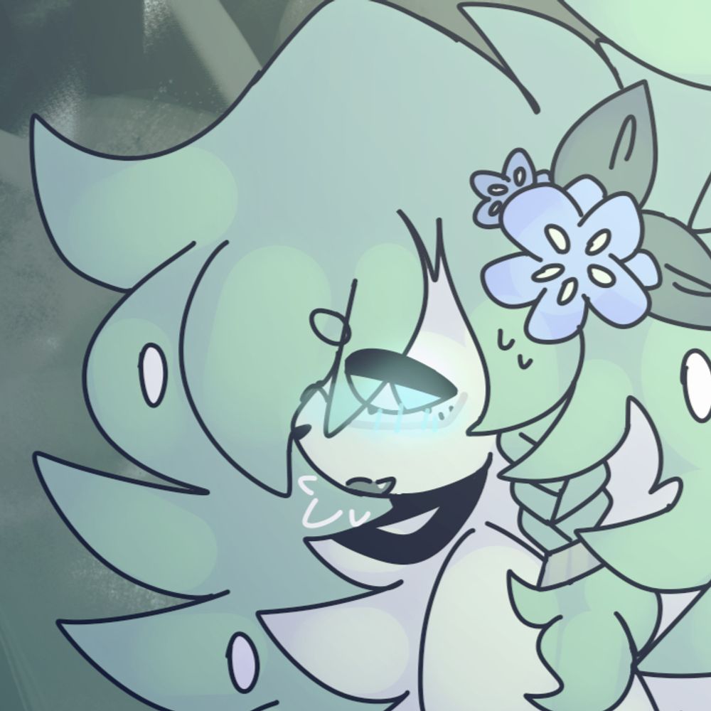 sylv's 18+ art stash