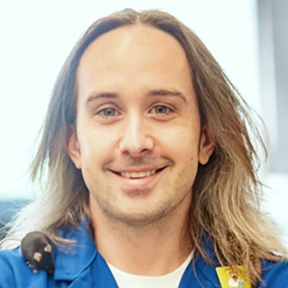 Andrew Modzelewski