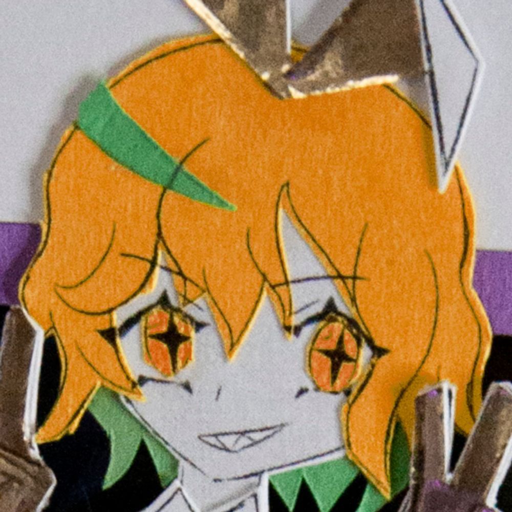 ✧Mirai✦