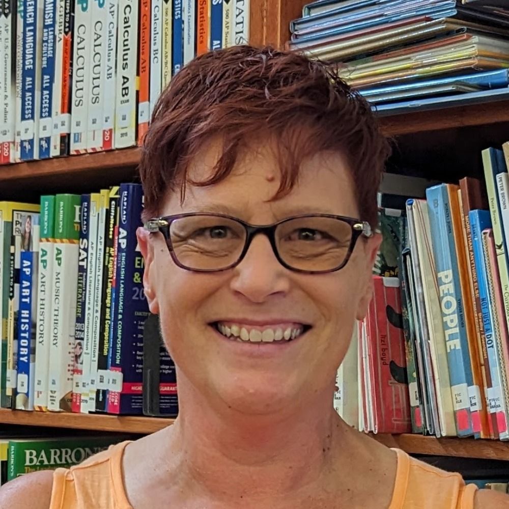 Theresa Christal