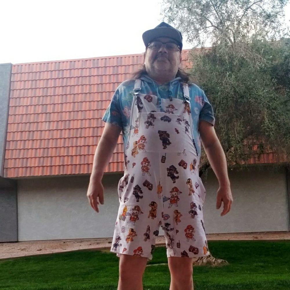 KrinkleKid
