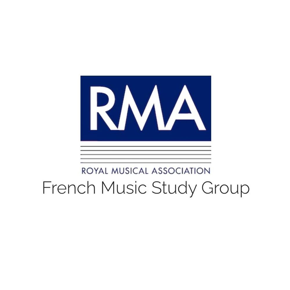 Profile picture rmafrenchmusic.bsky.social