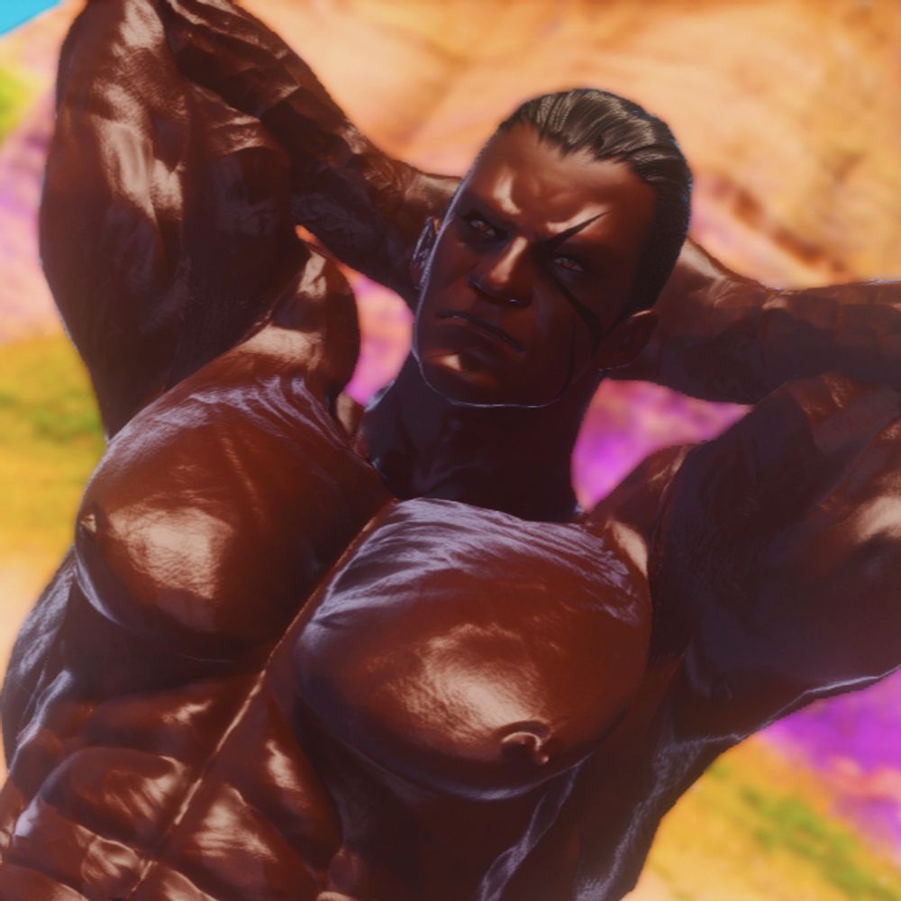 BLKXavier