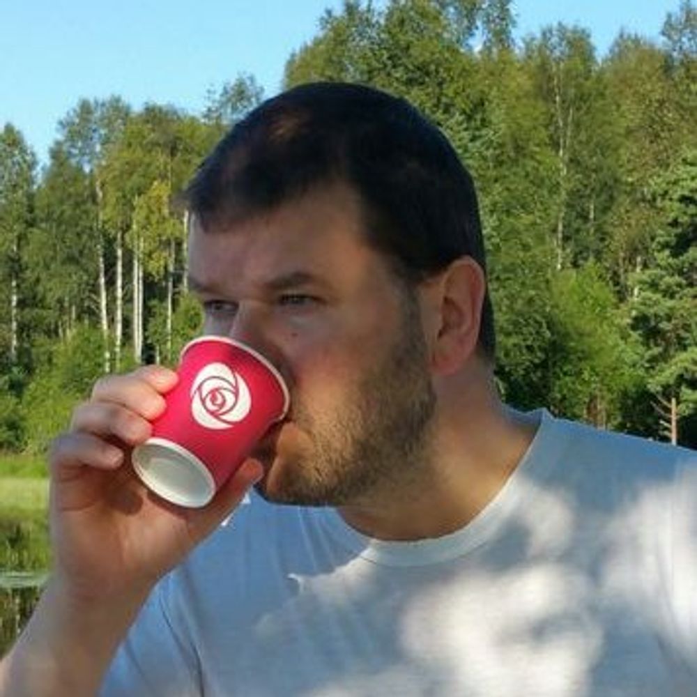 Fredrik Mellem