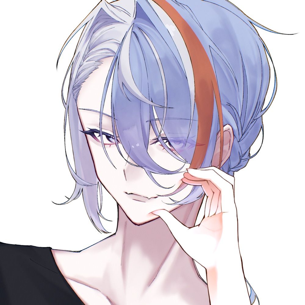 架夢衣 虚