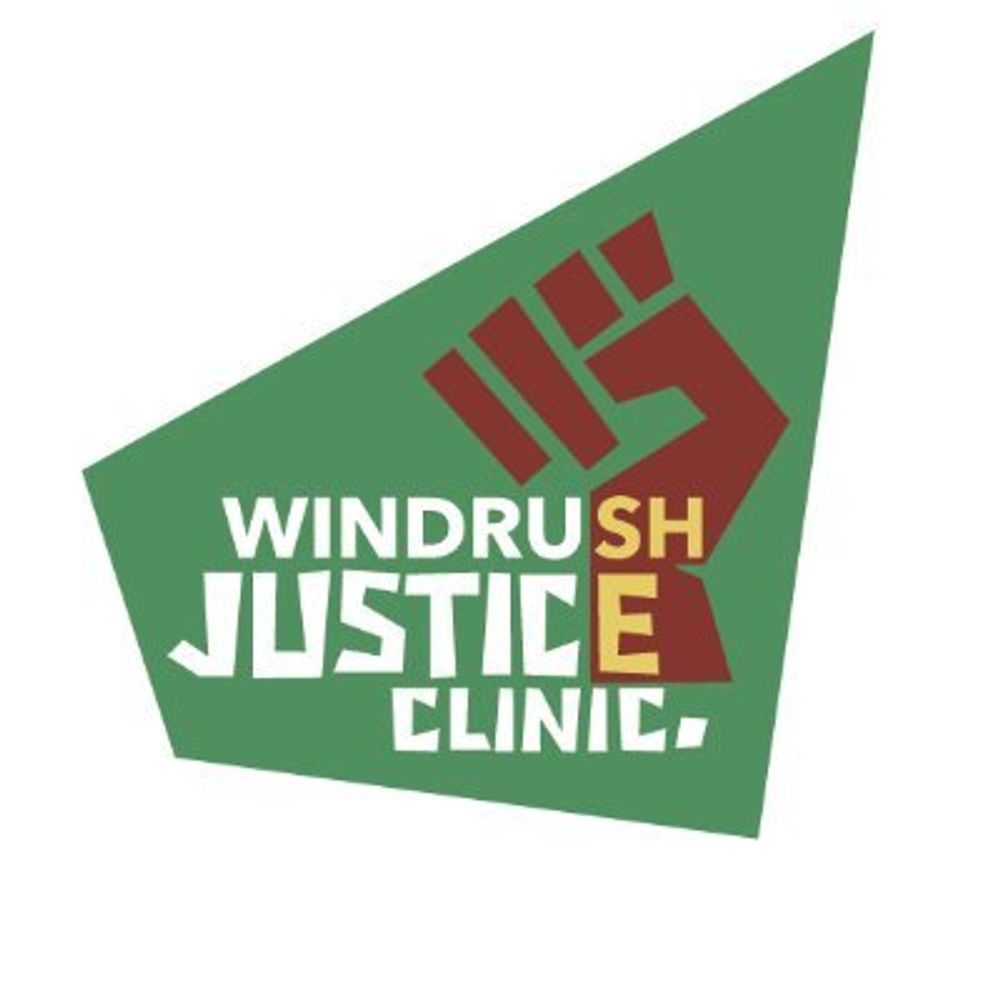 The Windrush Justice Clinic