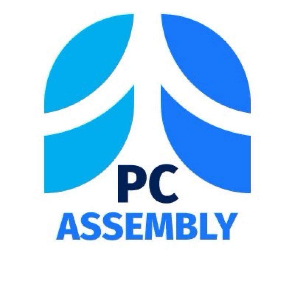 ATS PC Assembly