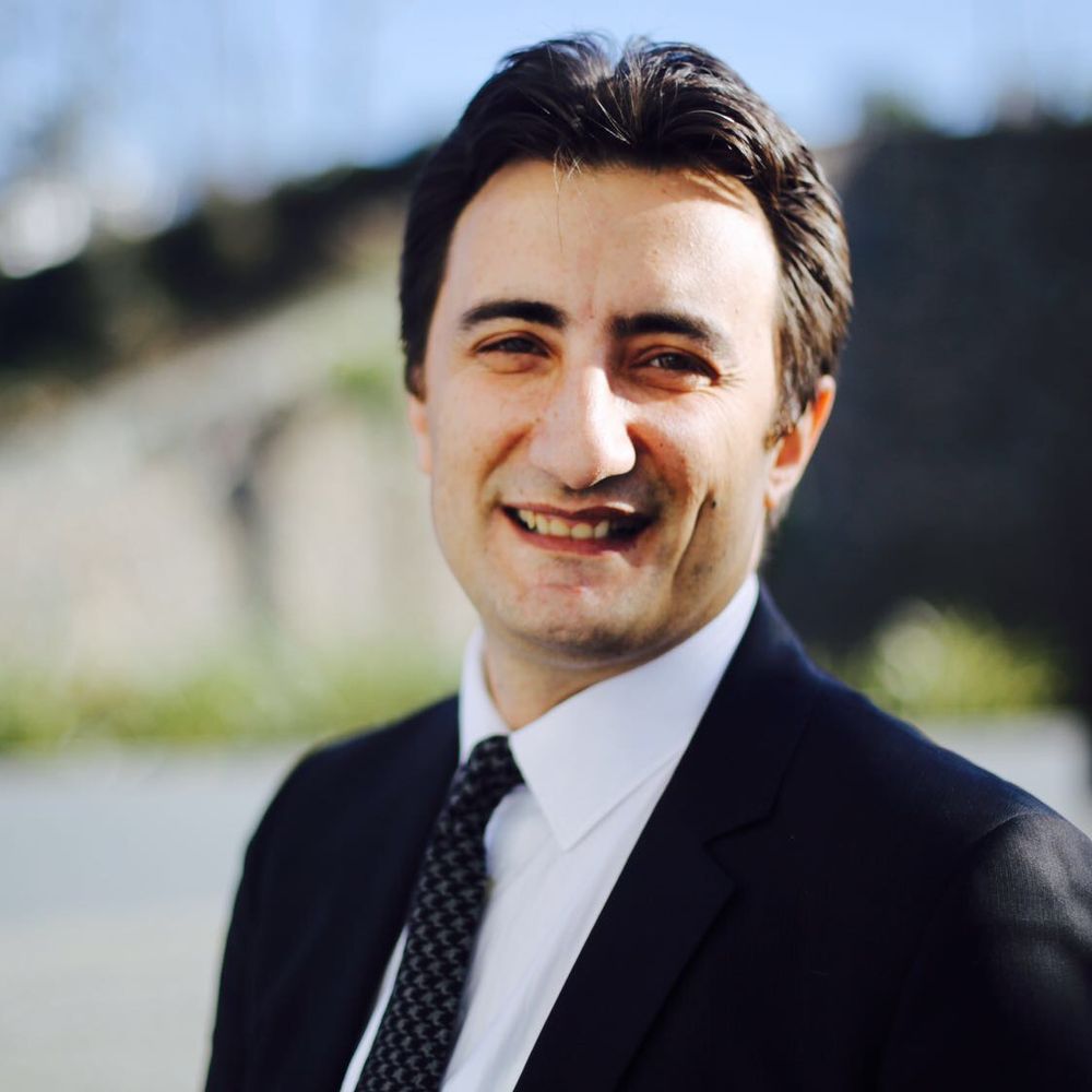Ener Çağrı Dinleyici