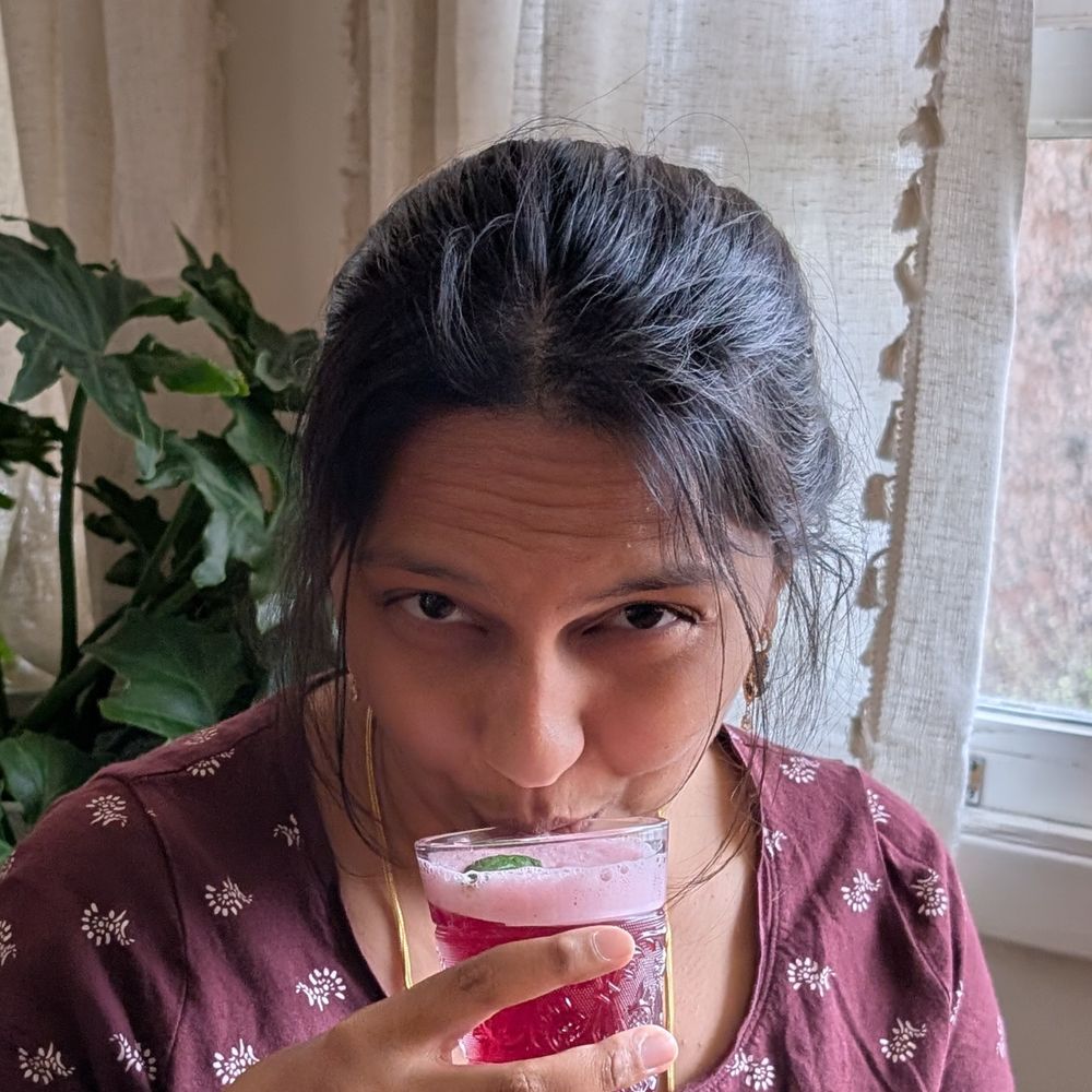 Hamsa Bastani