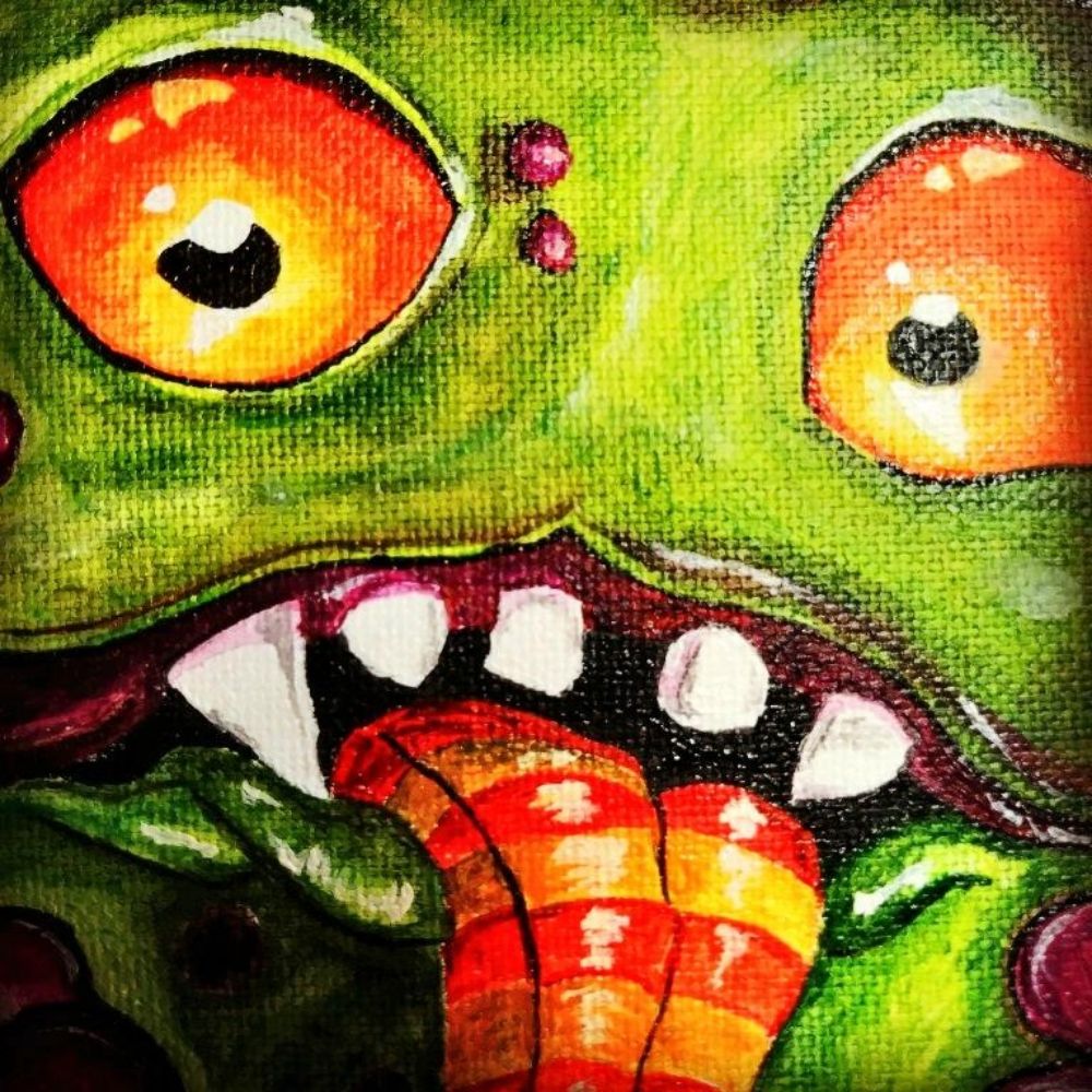 JMot Art