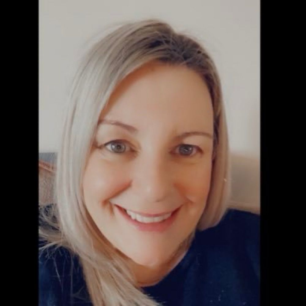 Sarah Duffin